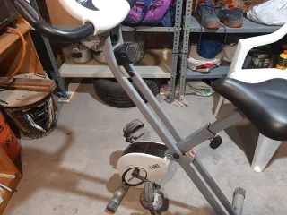 Bicicleta Estática F-BIKE