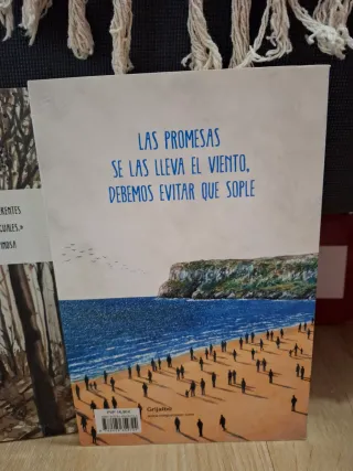 3 libros de Albert Espinosa