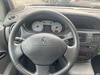 Renault Scenic 2001