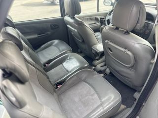 Renault Scenic 2001