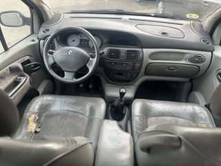 Renault Scenic 2001