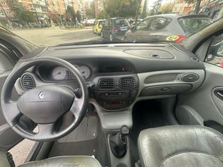 Renault Scenic 2001