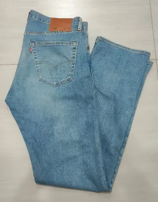 Jeans Levi's 501