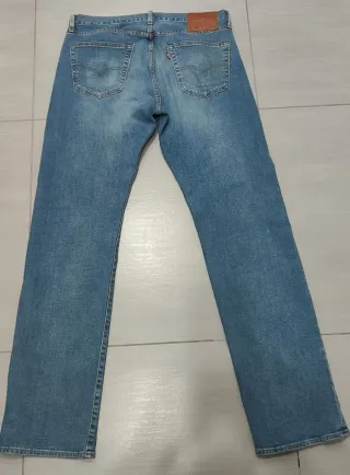 Jeans Levi's 501