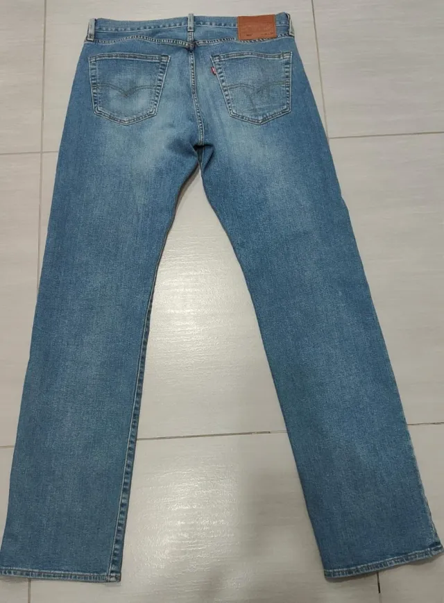 Jeans Levi's 501