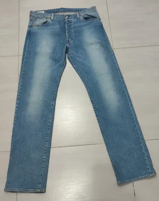 Jeans Levi's 501