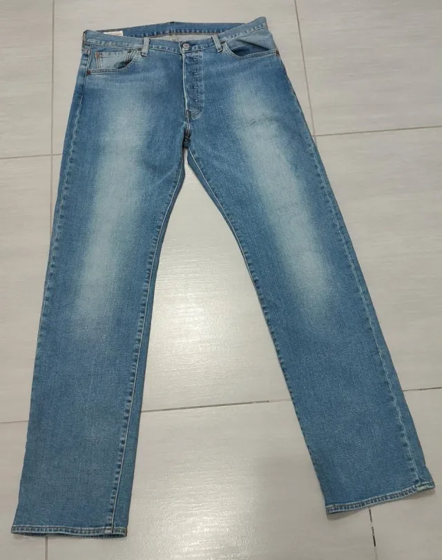 Jeans Levi's 501