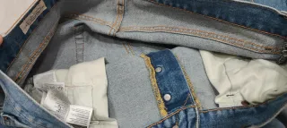 Jeans Levi's 501