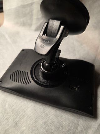 GPS Garmin Nuvi 42LM con Mapas de por Vida