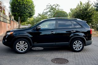 KIA Sorento 2.2 CRDI EMOTION AUT.