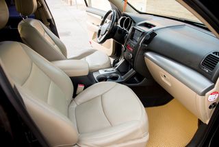 KIA Sorento 2.2 CRDI EMOTION AUT.