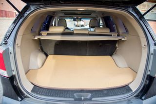 KIA Sorento 2.2 CRDI EMOTION AUT.