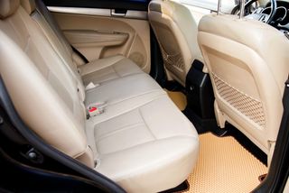 KIA Sorento 2.2 CRDI EMOTION AUT.