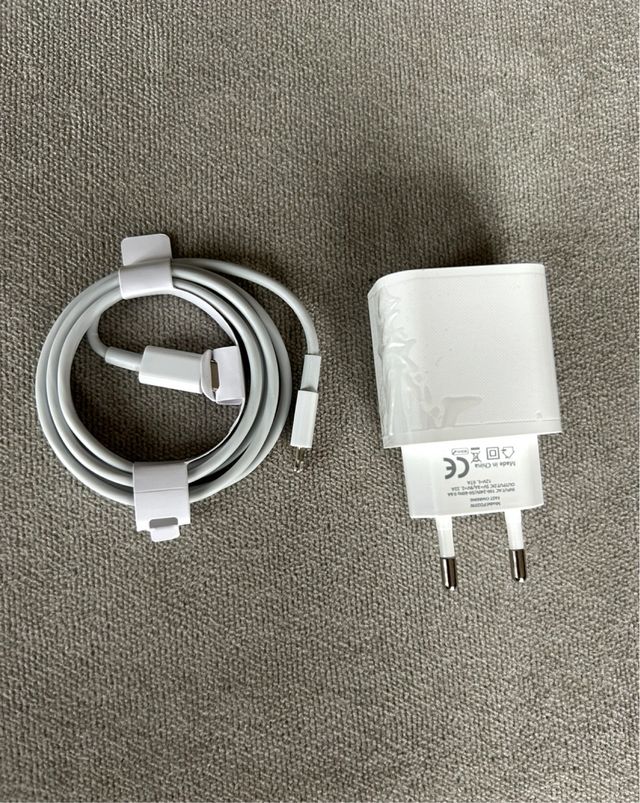 Caricatore per Apple iPhone USB C 30W