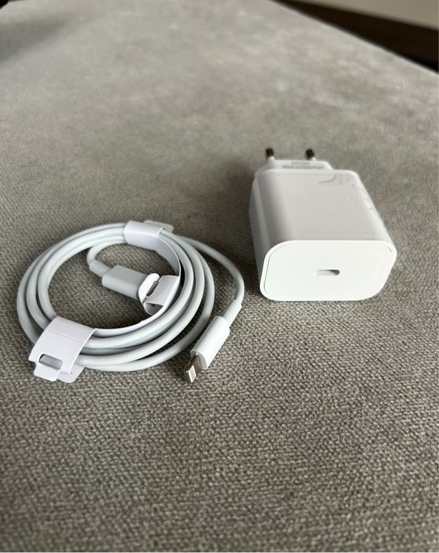 Caricatore per Apple iPhone USB C 30W
