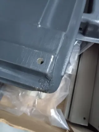 Caseta cobertizo jardín 5x3m DURAMAX