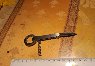 Apribottiglie munkees cavatappi e apribottiglie