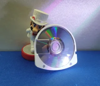 SOLO JUEGO PSP UFC UNDISPUTED 2010