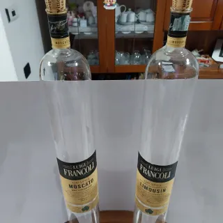 Dispenser per Vini e Liquori