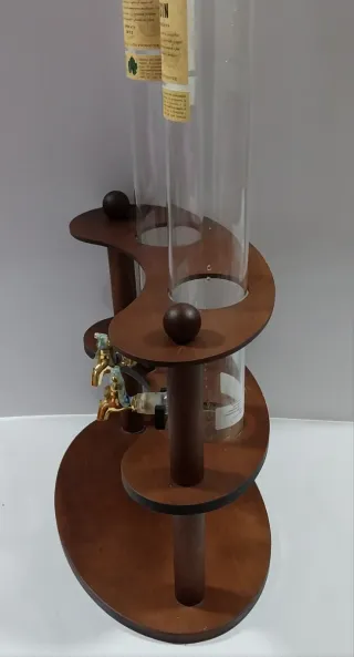 Dispenser per Vini e Liquori