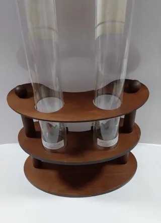 Dispenser per Vini e Liquori