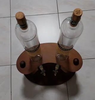 Dispenser per Vini e Liquori