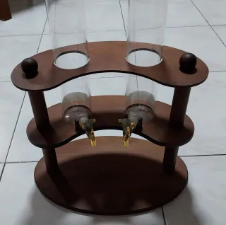 Dispenser per Vini e Liquori