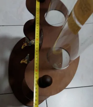 Dispenser per Vini e Liquori