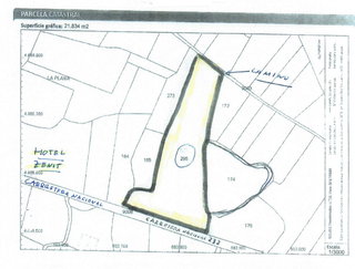 Finca en venta en Calahorra