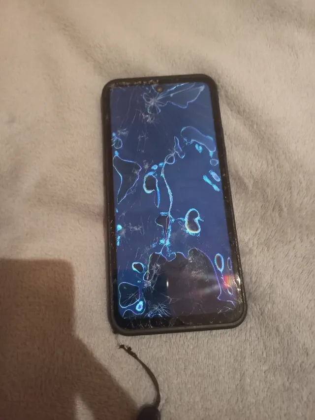 Cellulare Nokia XR20 Nero