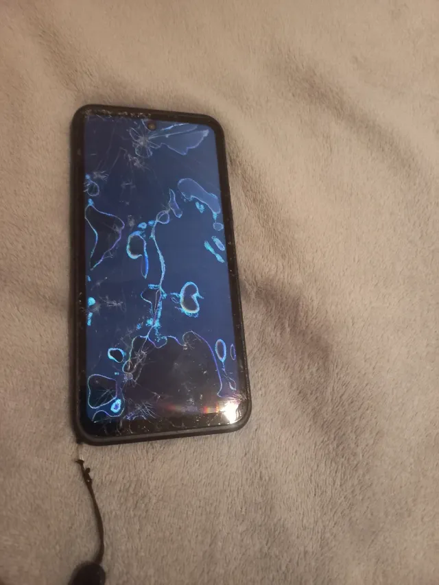 Cellulare Nokia XR20 Nero