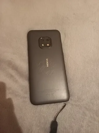 Móvil Nokia XR20 Negro