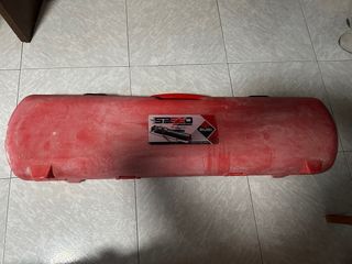 Cortadora de azulejos Rubi