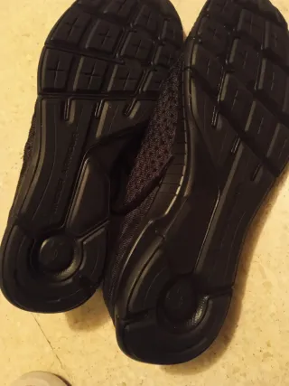 Zapatillas Under Armour Hombre Talla 47