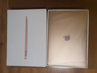 MacBook Air 13 M1 Oro Rosa