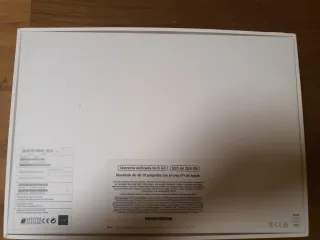 MacBook Air 13 M1 Oro Rosa