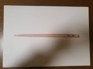 MacBook Air 13 M1 Oro Rosa