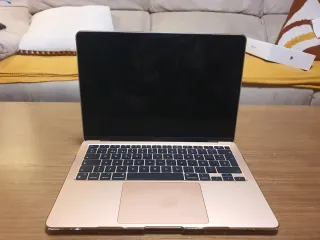 MacBook Air 13 M1 Oro Rosa