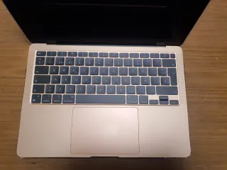 MacBook Air 13 M1 Oro Rosa