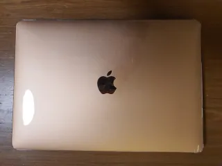 MacBook Air 13 M1 Oro Rosa