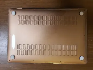 MacBook Air 13 M1 Oro Rosa