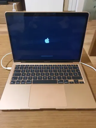 MacBook Air 13 M1 Oro Rosa