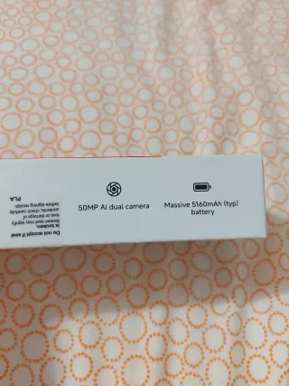 2 x Redmi 14C 12GB RAM 128GB ROM