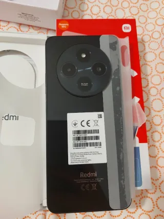 2 x Redmi 14C 12GB RAM 128GB ROM