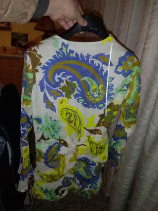 Vestito zara laccio nodo seno e cerniera laterale