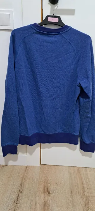 Sudadera FC Barcelona Nike