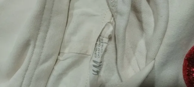 2 Sudaderas Navidad Unicornio y Ratón