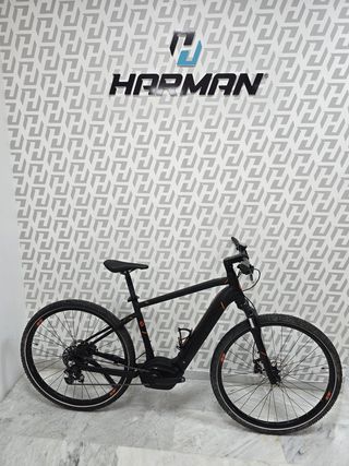 Bicicleta Eléctrica Scott E-SUB Cross 10 T-M