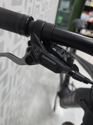 Bicicleta Eléctrica Scott E-SUB Cross 10 T-M