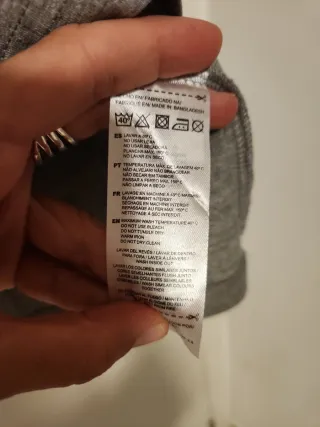 Camiseta Friking The Walking Dad Talla M hombre